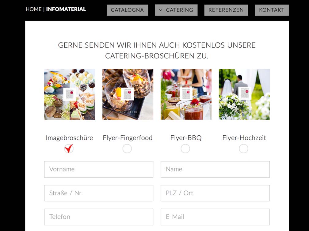 Onlineshops, Webshops und Webdesign erstellen lassen Köln